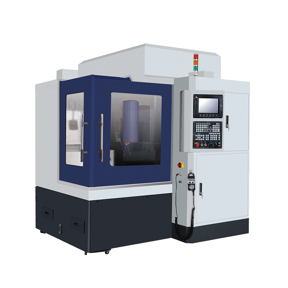 CNC Engraving Milling Machine HG1080V HG Machinetools